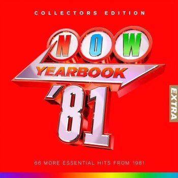 NOW - Yearbook Extra 1981 (2022)