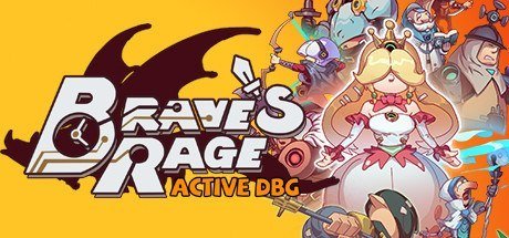 Brave's Rage