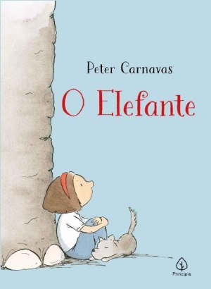 O Elefante - Peter Carnavas