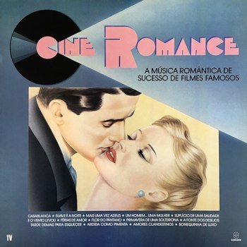 Cine Romance (1987)