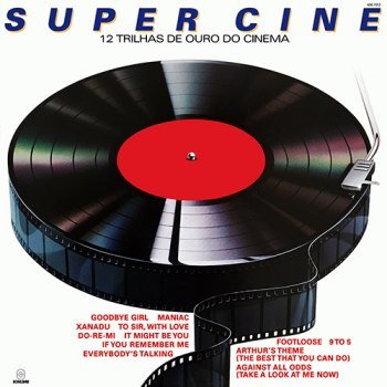 Super Cine (1985)