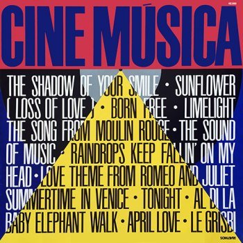 Cine Música (1988)