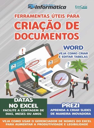 Tudo Sobre Informática Ed 38