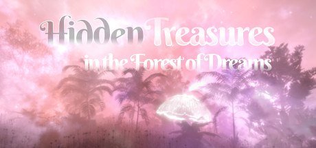 Hidden Treasures in the Forest