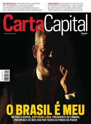 Carta Capital Ed 1214 - Junho 2022