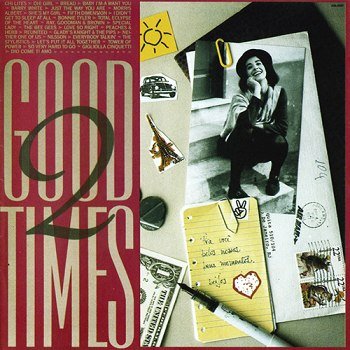 Good Times 2 (1990)