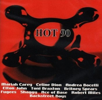 Hot 90 (2001)