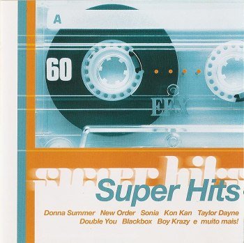 Super Hits (2001)