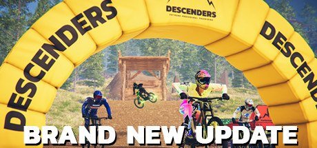 Descenders [PT-BR]