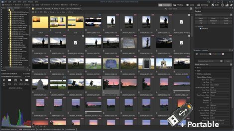 ACDSee Photo Studio Ultimate 2022 v15.1.1.2922 + Portable