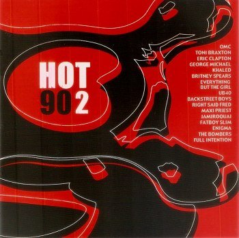 Hot 90 2 (2002)