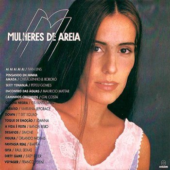 Mulheres de Areia (1993)