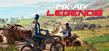 MX vs ATV Legends [PT-BR]