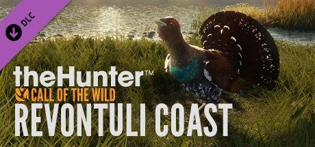 theHunter: Call of the Wild - Revontuli Coast [PT-BR]