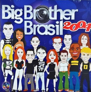 Big Brother Brasil 2004 (2004)