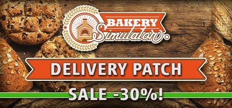 Bakery Simulator [PT-BR]