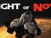 Flight Of Nova