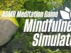 Mindfulness Simulator ASMR Meditation Game [PT-BR]