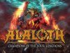 Alaloth: Champions of The Four Kingdoms