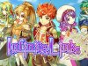 Infinite Links