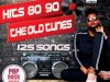 The Old Tunes: Musical Hits 80-90s (2022)