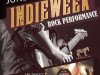 Indie Week: Alternative Rock Performance (2022)