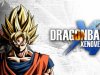 DRAGON BALL XENOVERSE 2