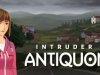 Intruder In Antiquonia