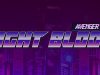Night Blood : Avenger's Tide