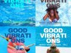 Good Vibrations (Groovy House Classics), Vol 1-3 (2022)