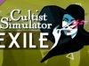 Cultist Simulator: The Exile