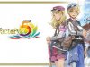 Rune Factory 5