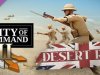 Unity of Command II - Desert Rats