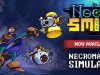 Necrosmith