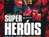 Super-Heróis - O Universo