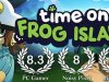 Time on Frog Island