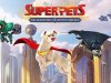 DC Liga dos Superpets: As Aventuras de Krypto e Ace