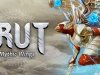 Krut: The Mythic Wings