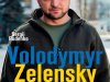 Volodymyr Zelensky - Biografia - Sergii Rudenko