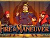 Fire & Maneuver