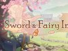Sword and Fairy Inn2