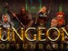 Dungeons of Sundaria