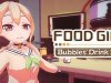 Food Girls - Bubbles' Drink Stand