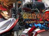 GUILTY GEAR XX ACCENT CORE PLUS R