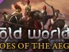 Old World - Heroes of the Aegean