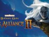 Baldur's Gate: Dark Alliance II