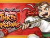 River City Saga: Three Kingdoms