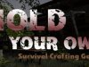 Hold Your Own