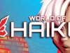 World of Haiku