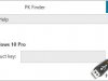 PK Finder v2.0 + Portable